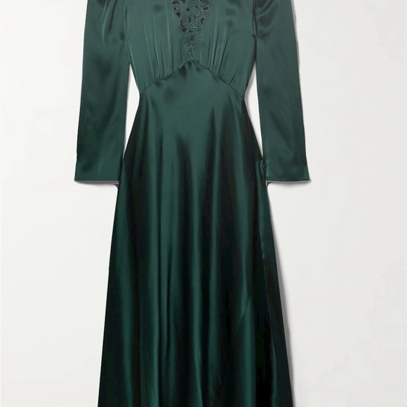 Doen Melinda Dress- NWT - Picture 6 of 9